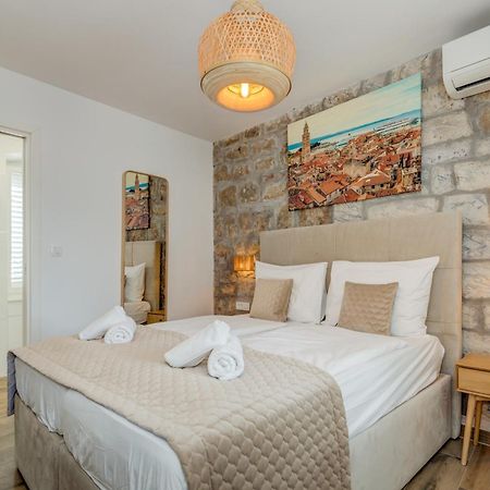 Inmotion Luxury Rooms Σπλιτ Εξωτερικό φωτογραφία