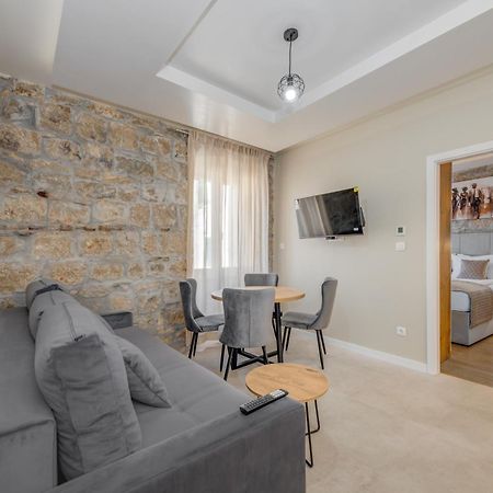 Inmotion Luxury Rooms Σπλιτ Εξωτερικό φωτογραφία