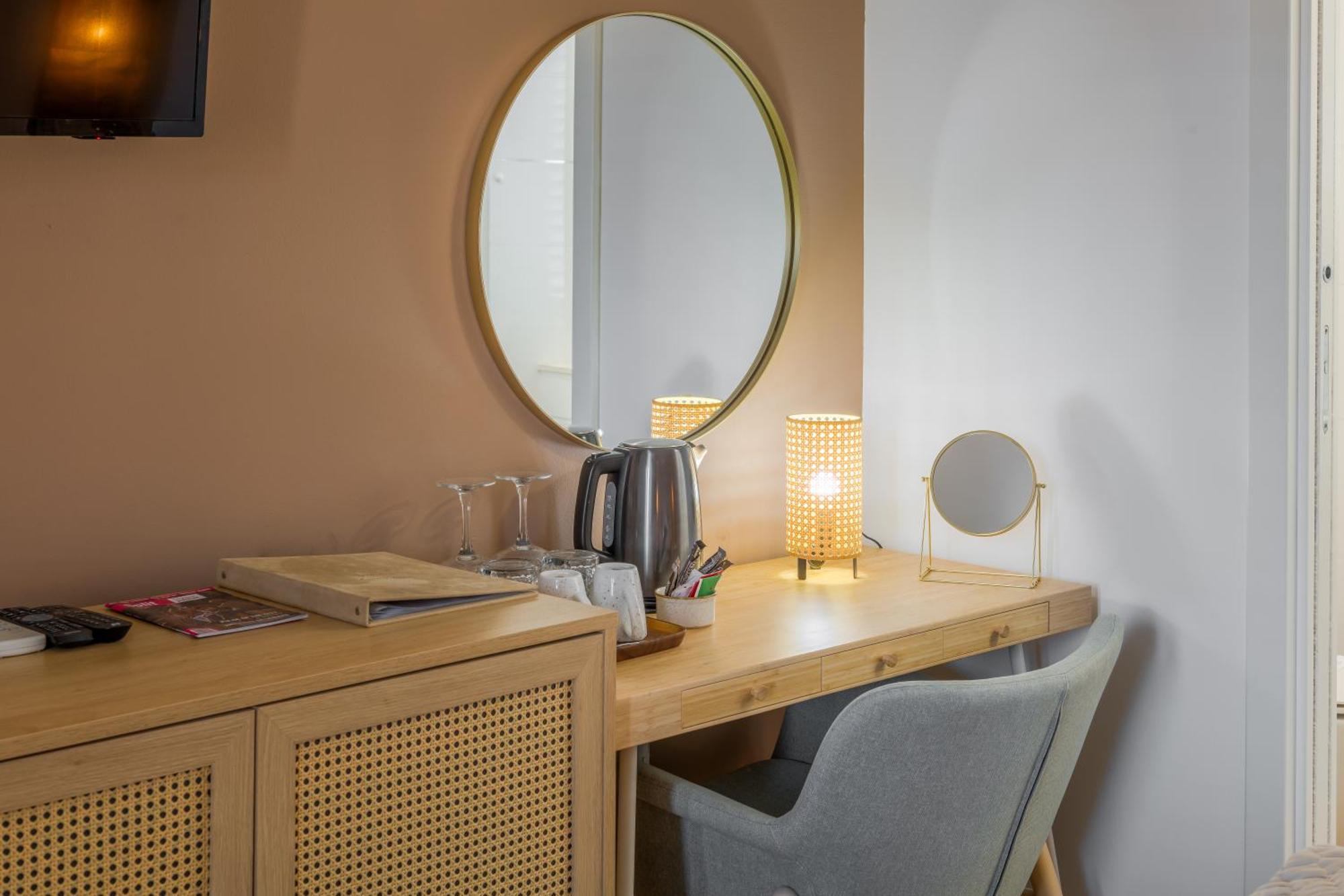 Inmotion Luxury Rooms Σπλιτ Εξωτερικό φωτογραφία