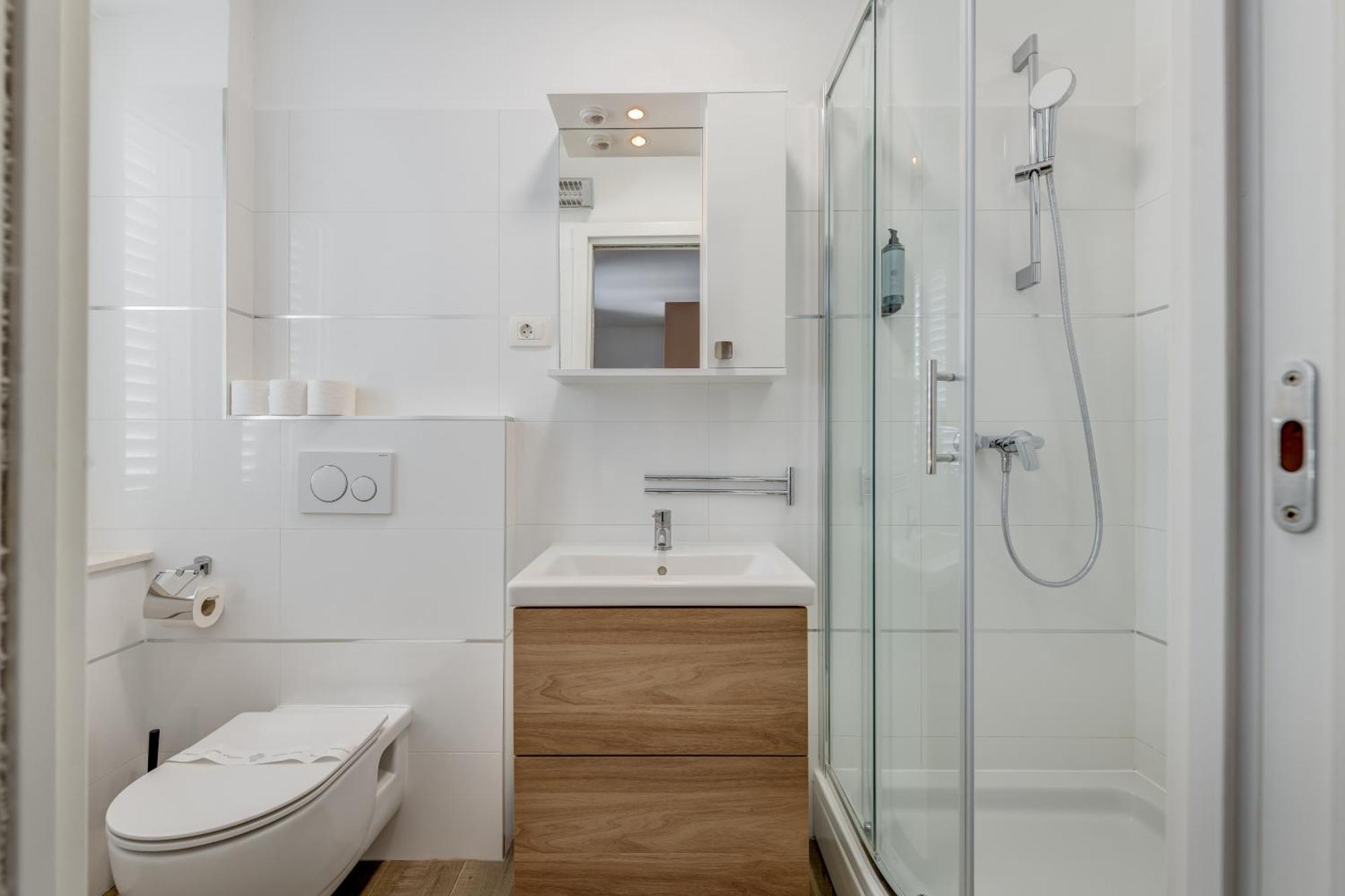 Inmotion Luxury Rooms Σπλιτ Εξωτερικό φωτογραφία