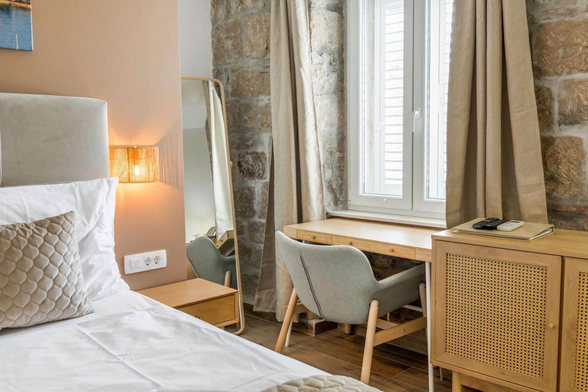 Inmotion Luxury Rooms Σπλιτ Εξωτερικό φωτογραφία