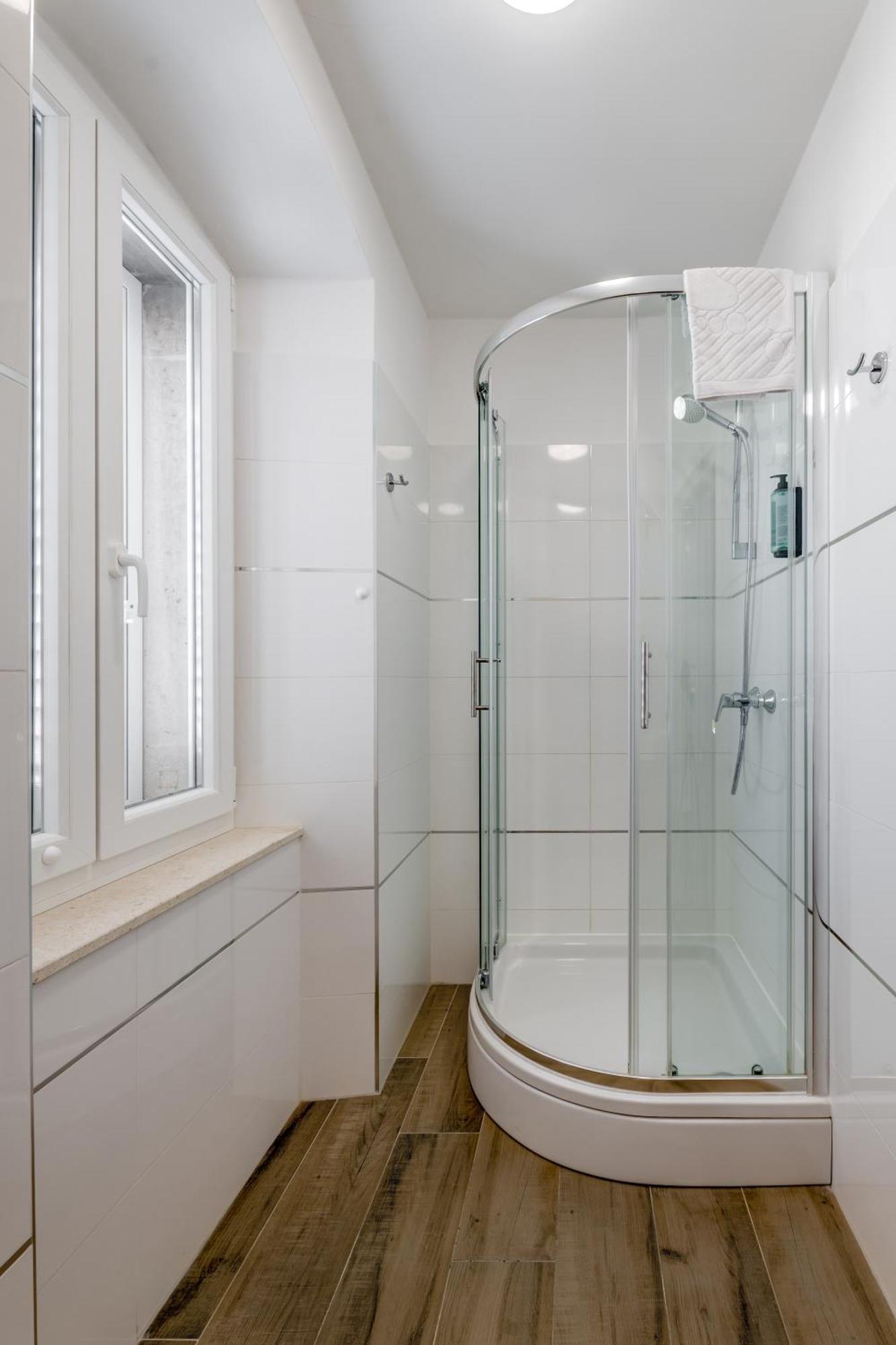 Inmotion Luxury Rooms Σπλιτ Εξωτερικό φωτογραφία